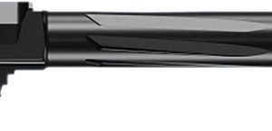 RADIAN AFTERBURNER & RAMJET - GLOCK 17 GEN 5 BLACK/GREY