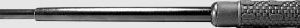 S&W COLLAPSIBLE LITE BATON 24" - BLACK WITH HAND HOLSTER