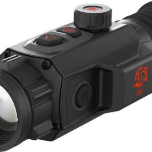 ATN THOR 6 MINI 2.5-20X 384 - COMPACT THERMAL RIFLESCOPE