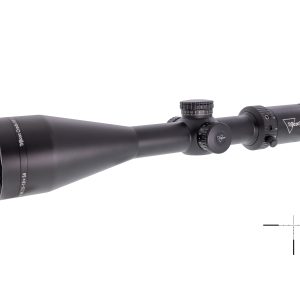 TRIJICON CREDO HX 2.5-10X56 BDC RED/GRN