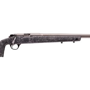 CVA ENDURA LRH .45CAL TUNG/BLK 26"