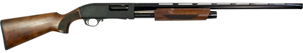 GFORCE ARMS GF3P 410/26 BLK/WD 4+1