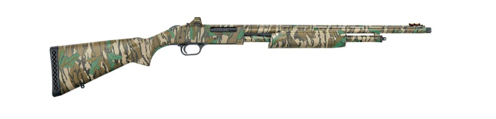 MOSSBERG 500 TKY 410/20 3" MOGL OPTIC