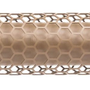 SIG SAUER SURG556 SLX SILENCER