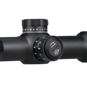 SIG SAUER TANGO DMR 2-12X42 34MM BL MRAD