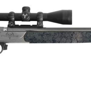 TRADITIONS PURSUIT XT PRO .50 DESERT PKG