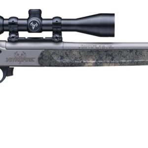 TRADITIONS NITROFIRE PRO 50CAL TNG/DW
