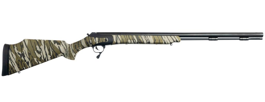 THOMPSON/CENTER TRIUMPH ML 50CAL NITRIDE/MOBL