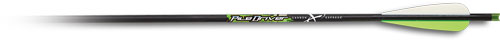 CARBON EXPRESS XBOW ARROW 20" - PILEDRIVER MOON NOCK 6PK