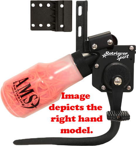 AMS BOWFISHING RETRIEVER - SPORT LH