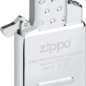 ZIPPO SINGLE TORCH BUTANE - LIGHTER INSERT EMPTY