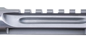 DESERT EAGLE 357MAG L5 5" BBL - CARBON STEEL BRUSHED CHROME