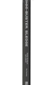 BREEK ARMS SLEDGEHAMMER OMNI- - BUSTER AMBI CHARGING HANDLE BL