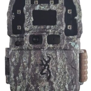 BROWNING TRAIL CAM STRIKE - FORCE PRO NANO DUAL LENS IR