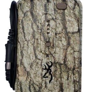 BROWNING TRAIL CAM EXTERNAL - BATTERY PACK