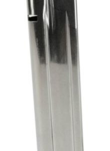 CHECKMATE MAGAZINE 2011 - COMPATIBLE 9MM SS 26RD 170MM