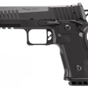 SIG P211 GT4 9MM 4.2" SAO - XRAY3 (1)17/(2)21RD G10/BLACK