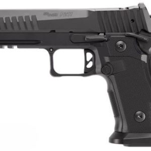 SIG P211 GT5 9MM 5" SAO XRAY3 - (1)17&(2)21RD G10/BLACK