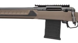 SAVAGE 110 CORE TACTICAL   308 - WIN LH 20" PLATINUM/TAN V2