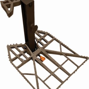 GRIT WORKHORSE PLATFOM XL