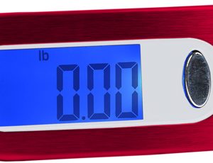 30-06 OUTDOORS DIGITAL BOW - SCALE HAND HELD