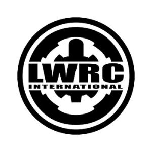 LWRC REPR MKII 6.5CR BROWN SF 20"