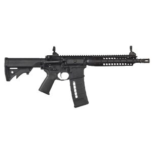 LWRC SIX8 A5 SBR 6.8SPC BLK 10"