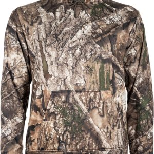 HABIT PERFORMANCE HOODIE - REALTREE APX X-LARGE