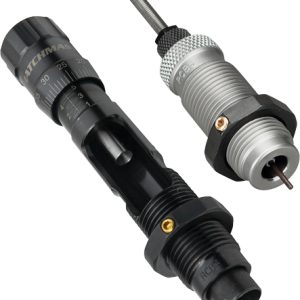 RCBS MATCHMASTER DUO PRECISION - SET 338 LAPUA