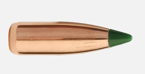 SIERRA BULLETS .20 CAL .204 - 36GR TIPPED VARMINTKING 100CT