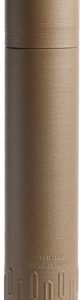 HUXWRX FLOW 45M PISTOL - SUPPRESSOR CERAKOTE FDE