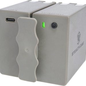 STEALTH CAM 360 CAM MAX - RECHARGABLE LITHIUM BATT. PACK