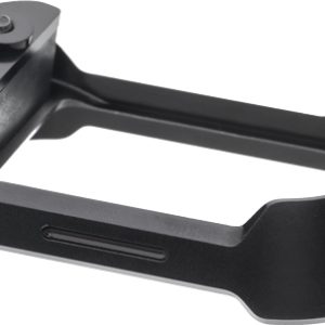 TYRANT CNC FOR GLOCK 43x & 48 - MAGWELL BLACK