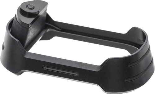 TYRANT CNC FOR GLOCK 43x & 48 - MAGWELL BLACK