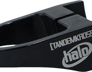 TANDEMKROSS HALO CHARGING RING - RUGER MARK III IV 22/45 BLACK