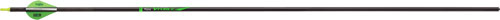 VICTORY ARCHERY VFORCE GAMER - 350 ARROW FLETCHED 6PK