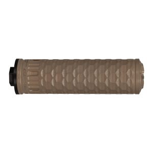 DIAMONDBACK FIREARMS DB 556 5.56MM SILENCER FDE