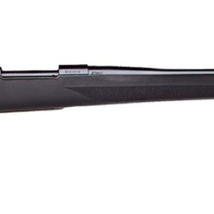 HOWA HOGUE 25CM BLK 22" TB