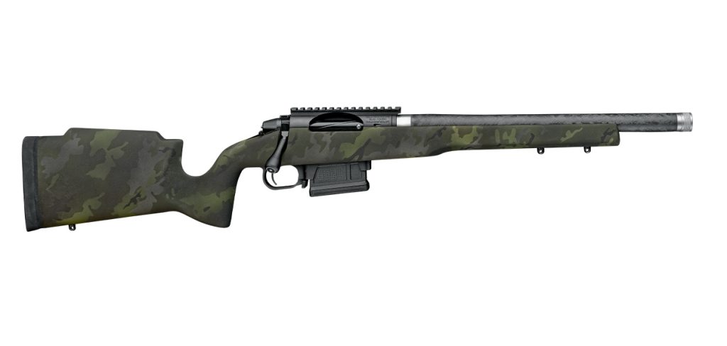 PROOF RESEARCH ELEVATION MTR 6ARC MDNGT 16.5"