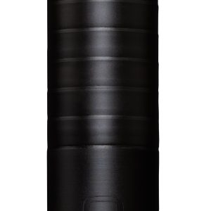 PORQ CHOP 8.6BLK SILENCER