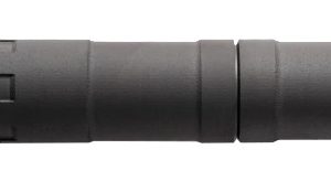 CGS GROUP CGS MOD 9 X 9MM SILENCER