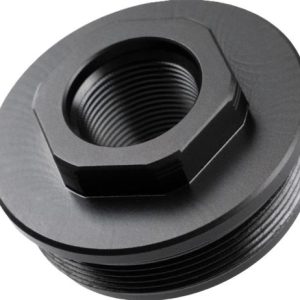 CMMG ZEROED HUB MOUNT DIRECT - THREAD .578-28