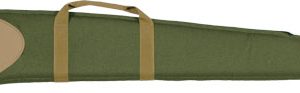 BOB ALLEN CLASSIC SERIES - SHOTGUN CASE 52" OLIVE/KHAKI