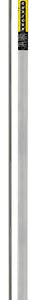 PRO SHOT STAINLESS 1PC SHOTGUN - CLEANING ROD 36" ALL GAUGES