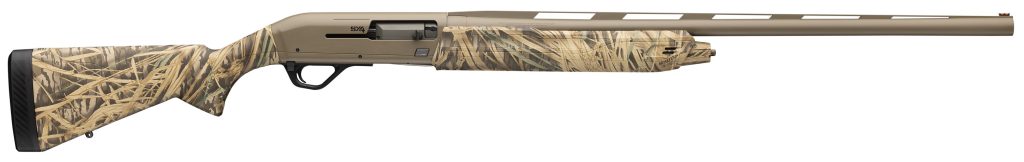 WINCHESTER SX4 HYB HNT 20/28 MOOSG 3" #