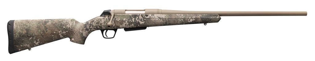 WINCHESTER XPR HNTR STRATA 400LEG 22"