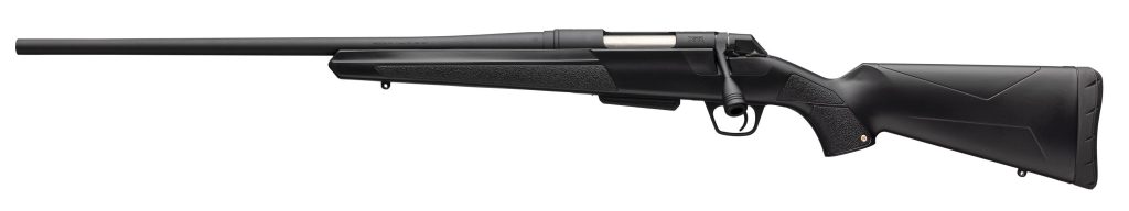WINCHESTER XPR 400LEG MATTE/SYN 22" LH
