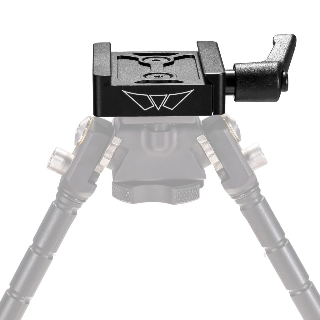 WARNE SKYLINE ARCA RAIL ADAPTER