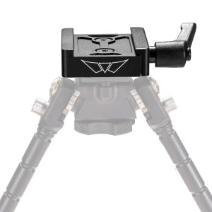 WARNE SKYLINE ARCA RAIL ADAPTER