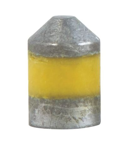 TC MAXI BALL 50CAL 320GR - PRELUBRICATED 20PK